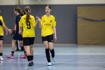 Bild 400 - wBJ Power Girls Cup Suederelbe